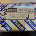 Original Nissan Patrol 160 Patrol 260 Kennzeichenleuchte 26510-G9501 26510-C7160 Original Nissan Patrol 160 Patrol 260 Kennzeichenleuchte 26510-G9501 26510-C7160