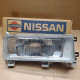 Original Nissan Bluebird U11 Frontscheinwerfer rechts 26015-14E15 Original Nissan Bluebird U11 Frontscheinwerfer rechts 26015-14E15