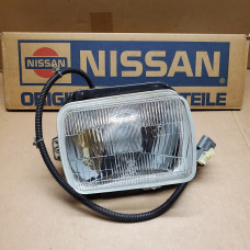 Original Nissan 200SX S13 Frontscheinwerfer rechts 26010-44F23