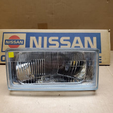 Original Nissan 300ZX Z31 Frontscheinwerfer links 26061-23P11 Original Nissan 300ZX Z31 Frontscheinwerfer links 26061-23P11