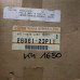 Original Nissan 300ZX Z31 Frontscheinwerfer links 26061-23P11 Original Nissan 300ZX Z31 Frontscheinwerfer links 26061-23P11