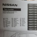 Original Nissan Juke F15 Armlehne KE877-1K1RE