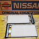 Original Nissan Patrol Y61 Innenraumfilter B727-C79925 27274-7J125 27274-050VA 27275-31U25