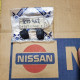 Original Nissan Cherry N12 Prairie M10 Sunny B11 Buchsen Schaltstange 2 Stück 34557-01A00 Original Nissan Cherry N12 Prairie M10 Sunny B11 Buchsen Schaltstange 2 Stück 34557-01A00