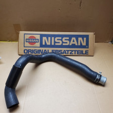 Original Nissan Patrol Y61 Kühlerschlauch unten 21504-VB302 21504-VB301 Original Nissan Patrol Y61 Kühlerschlauch unten 21504-VB302 21504-VB301