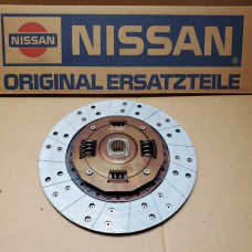 Original Nissan Cabstar F23 Urvan E24 Kupplungsscheibe 30100-01T61 30100-01T24 30100-02N75 30100-02N73 Original Nissan Cabstar F23 Urvan E24 Kupplungsscheibe 30100-01T61 30100-01T24 30100-02N75 30100-02N73
