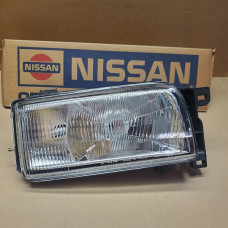 Original Nissan Terrano R20 Frontscheinwerfer rechts B6010-0F000 26010-0F000 Original Nissan Terrano R20 Frontscheinwerfer rechts B6010-0F000 26010-0F000