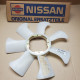 Original Nissan Patrol 160 Lüfterrad 21060-C8600 Original Nissan Patrol 160 Lüfterrad 21060-C8600