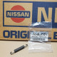 Original Nissan Patrol Y60 Pickup D21 Pickup D22 Cabstar F22 Cabstar F23 Pathfinder R50 Feder Bremsbacken 44091-01J10