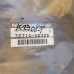 Orignal Nissan Patrol 160 Patrol 260 Patrol Y60 Dichtung Frontscheibe 72710-06J00 72710-06J12 72710-06J25 72710-C6000 72710-C7605