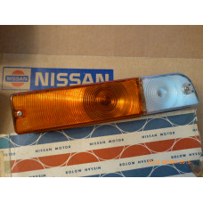 Original Nissan-Datsun Sunny B210 Blinker rechts 26120-H6100