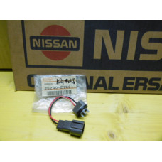 Original Nissan Pickup D21 Lampenträger Standlicht 26240-21G01