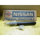 Original Nissan Stanza T11 Einsatz Stoßdämpfer vorne 56105-D1125