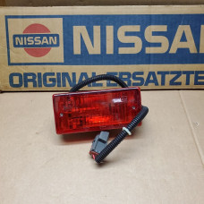 Original Nissan Urvan E24 Nebelschlussleuchte 26585-08N00 Original Nissan Urvan E24 Nebelschlussleuchte 26585-08N00