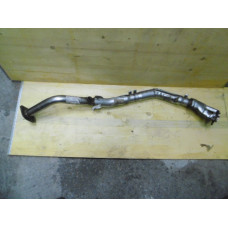 Original Nissan Terrano R20 Auspuffrohr vorne 20020-7F850