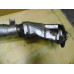 Original Nissan Terrano R20 Auspuffrohr vorne 20020-7F850