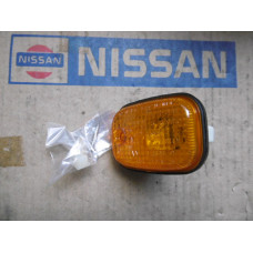 Original Nissan Sunny Y10 Seitenblinker LH B6160-69R00