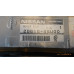 Original Nissan Maxima A32 Wischerarm Scheinwerfer Rechts 28616-45U00