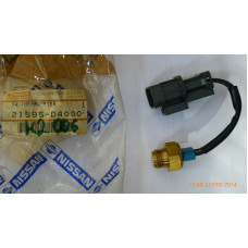 Original Nissan Temperaturschalter Kühlerlüfter 21595-D4000