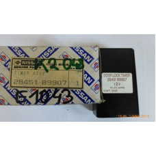 Original Nissan Laurel C32 Sunny B12 Sunny N13 Prairie M11 Steuergerät Zentralverriegelung 28450-50A03 28451-89907