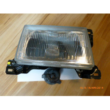 Original Nissan Datsun Cherry N12 Frontscheinwerfer rechts 26010-08M12