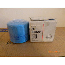 Original Nissan Micra K10 Sunny B12 Sunny N13 Ölfilter A5208-01B02 15208-01B01 15208-01B02