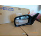 Original Nissan Sunny N14 Außenspiegel elektrisch links 96302-74C00 96302-63C00 