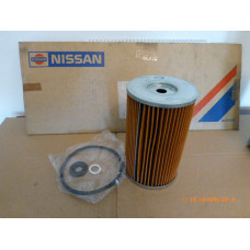 Original Nissan Patrol 160 Ölfilter 15208-61525
