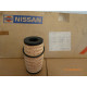 Original Nissan Qashqai J10 Qashqai JJ10 X-Trail T31 Ölfilter 15209-00Q0A