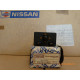 Original Nissan Schalter Spiegelverstellung Silvia Bluebird Laurel Prairie 25570-01F00 25570-30F00 25570-01G00