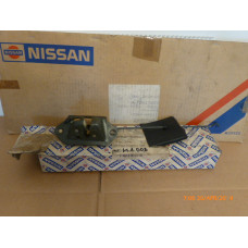 Original Nissan Micra K10 Schloss Heckklappe 90502-03B20