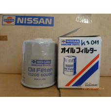 Original Nissan Datsun Ölfilter A5208-H890C 15208-60U00 15208-H8904 15208-H8903 15208-H8911