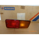 Original Nissan Patrol Y61 Patrol Y60 Rücklicht rechts 26554-32J00 26554-32J0B