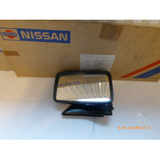 Original Nissan Sunny N13 Außenspiegel links 96302-64M10 96302-95M00