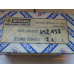 Original Nissan Sunny B12 Micra K10 Bluebird T12 Bluebird U11 Cherry N12 Prairie M10 Magnetschalter 23343-M8003 23343-20P00