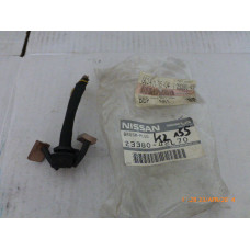 Original Nissan Kohlebürsten Anlasser 200SX,Bluebird T72,Laurel C32 23380-42L70