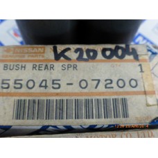 Original Nissan Patrol 160 Buchse Blattfedern 55045-07200,55045-G9500 