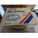 Original Nissan Luftfilter Bluebird T12,T72;U11,Stanza T11,Laurel C32,Cabstar F22,Prairie M10, 16546-D1100