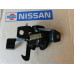 Original Nissan Schoss Motorhaube HOOD LOCK 65601-D4000
