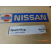 Original Nissan Micra Note Evalia Qashqai X-Trail Zündkerze 22401-CK81B 