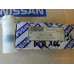 Original Nissan Bluebird T12 Bluebird U11 Wischwasser Sensor 28911-02E00