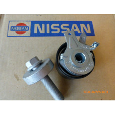 Original Nissan Spannrolle Cube Qashqai Almera Micra Note 200NV Evalia 16806-00QBB