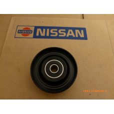 Original Nissan Primera P11 Primera WP11 Pathfinder R50 Almera N16 Maxima A32 Spannrolle Keilriemen 11947-31U05 11927-31U00 11947-0W000