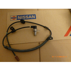Original Nissan Serena C23M ABS Sensor vorne rechts 47910-1C400