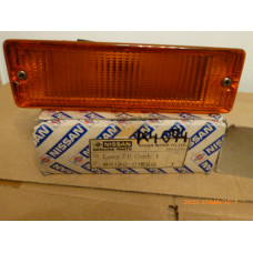Original Nissan Bluebird U11 Blinker rechts B6130-01E60