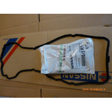 Original Nissan Almera N16 Almera Tino Primera P12 Ventildeckeldichtung 13270-AU005 13270-AU000