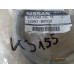 Original Nissan Micra K12 Note E11 Micra CK12 Halter Simmerring Kurbelwelle hinten 12297-BX000 12297-AX010