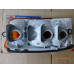Original Nissan Bluebird 910 Combi Rücklicht rechts 26552-W2900