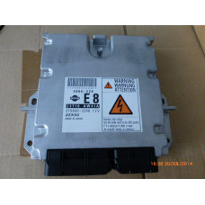 Original Nissan Primera P12 Motorsteuergerät ECM B3710-AW41A 23710-AW41A