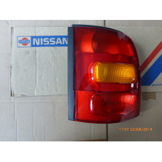 Original Nissan Micra K11 Rückleuchte links 26555-6F600 B6555-6F600